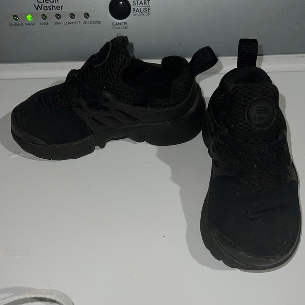Nike 9C
